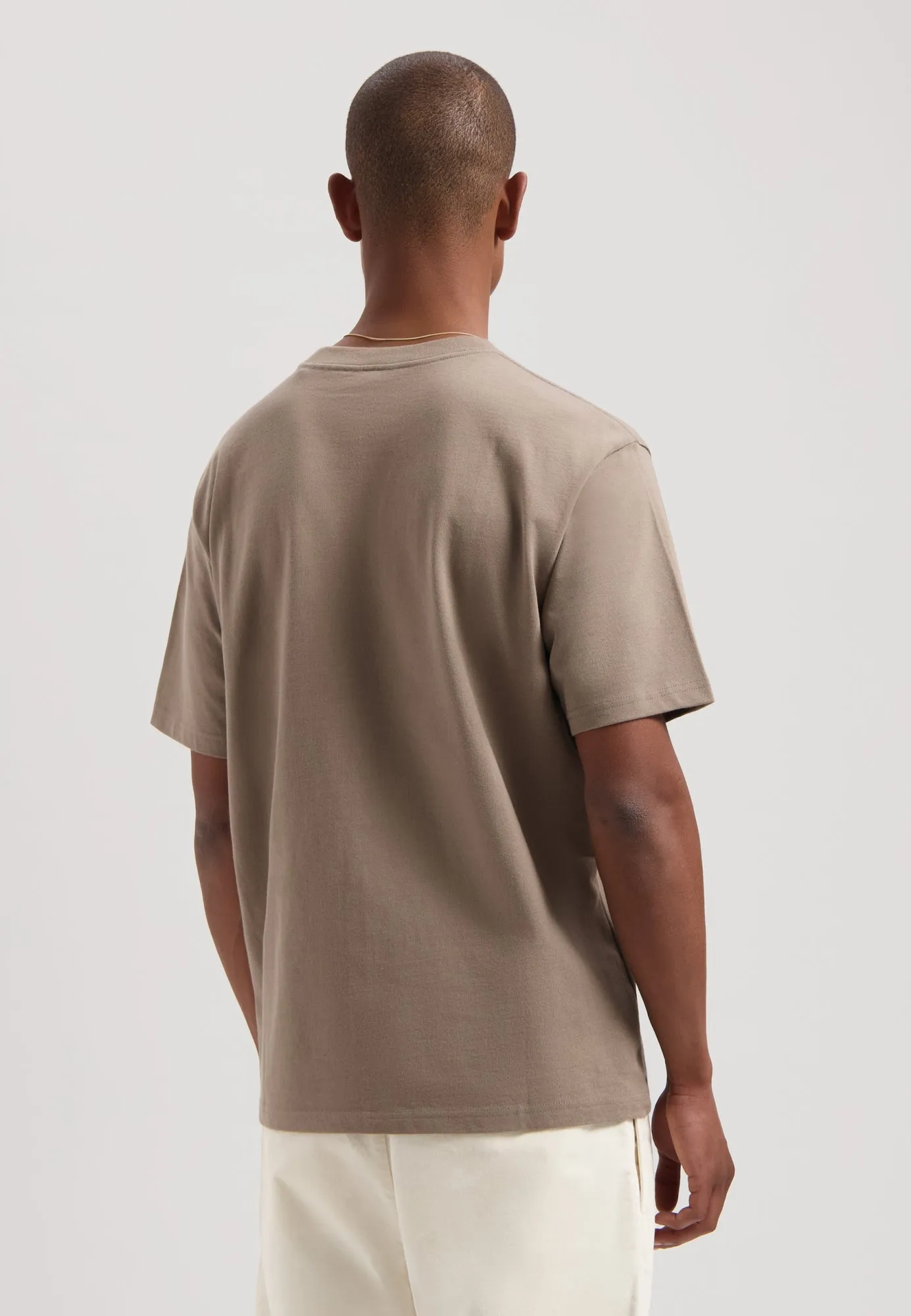 Collin Short-Sleeve Tee