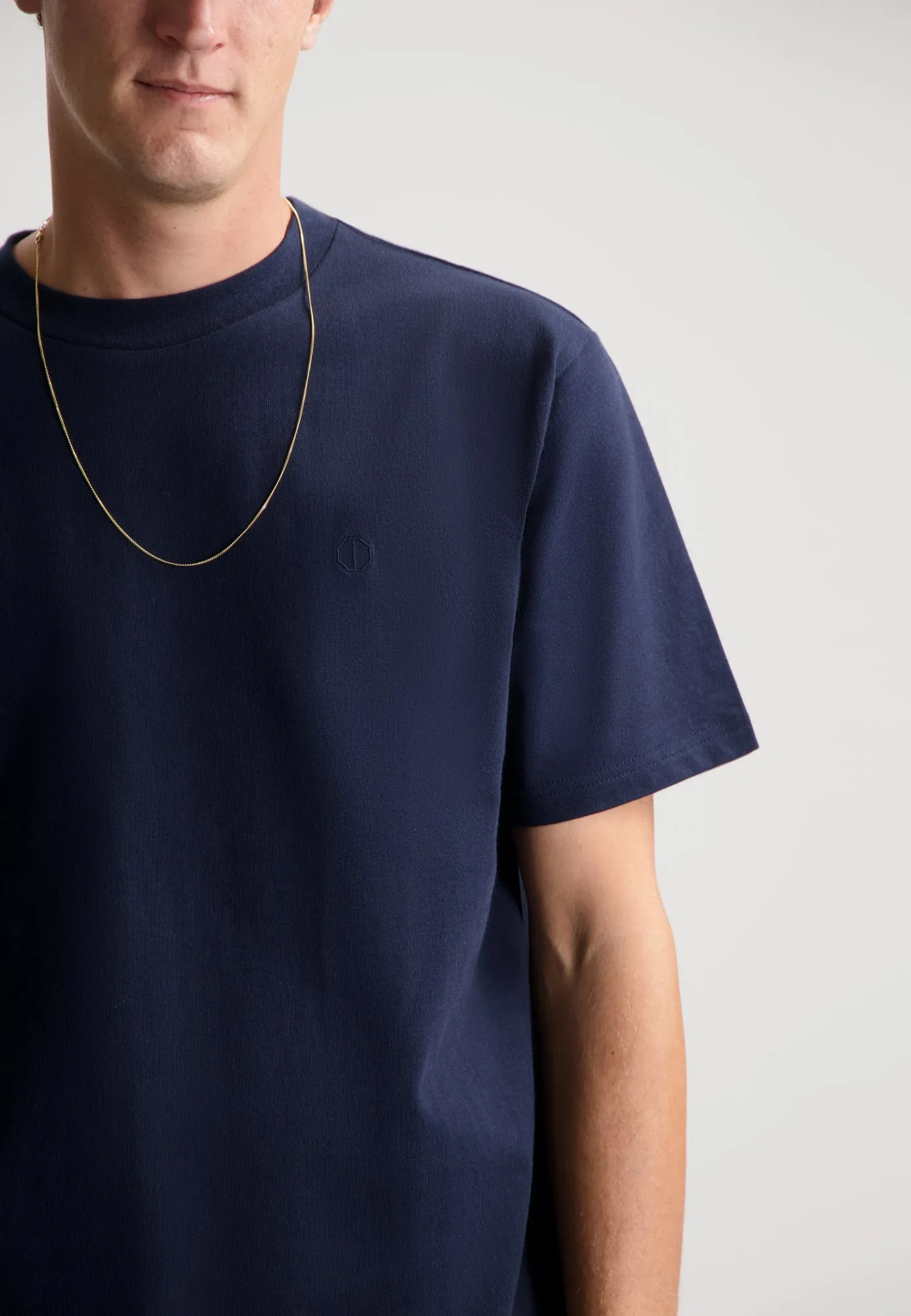 Collin Short-Sleeve Tee