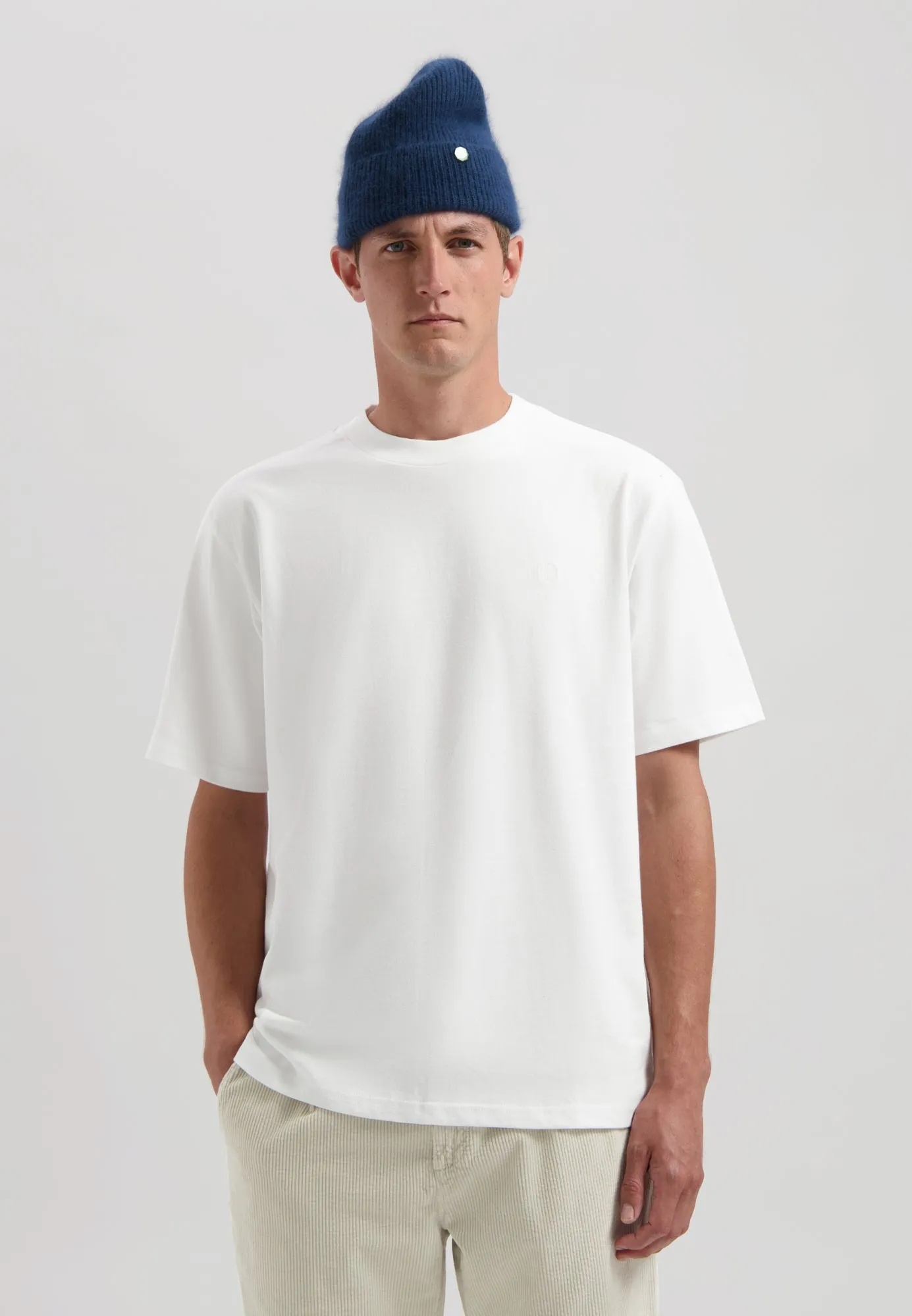 Collin Short-Sleeve Tee