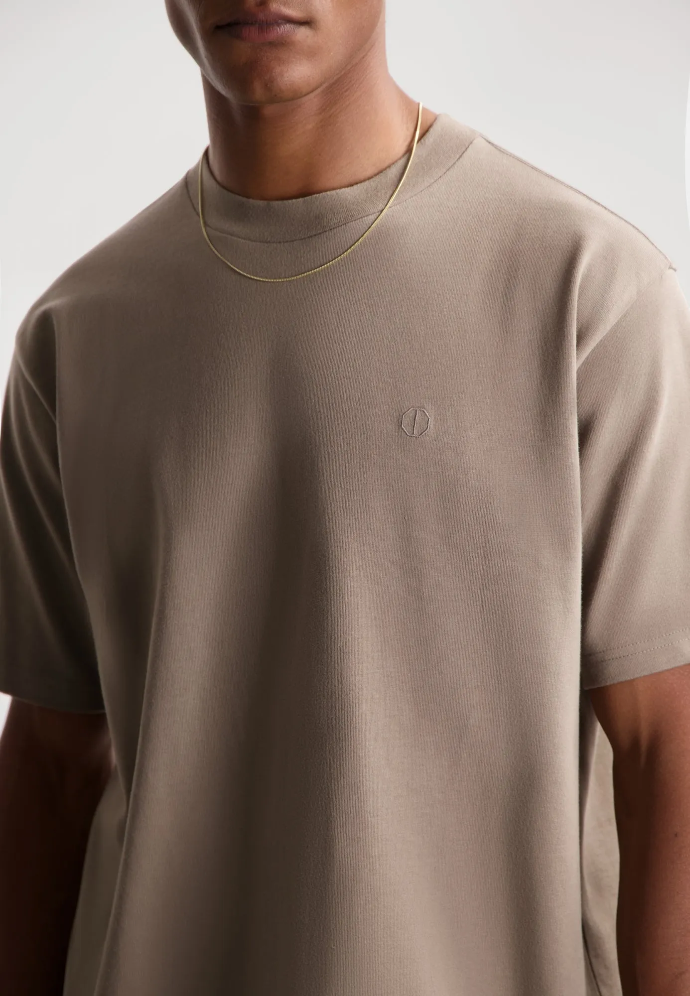 Collin Short-Sleeve Tee