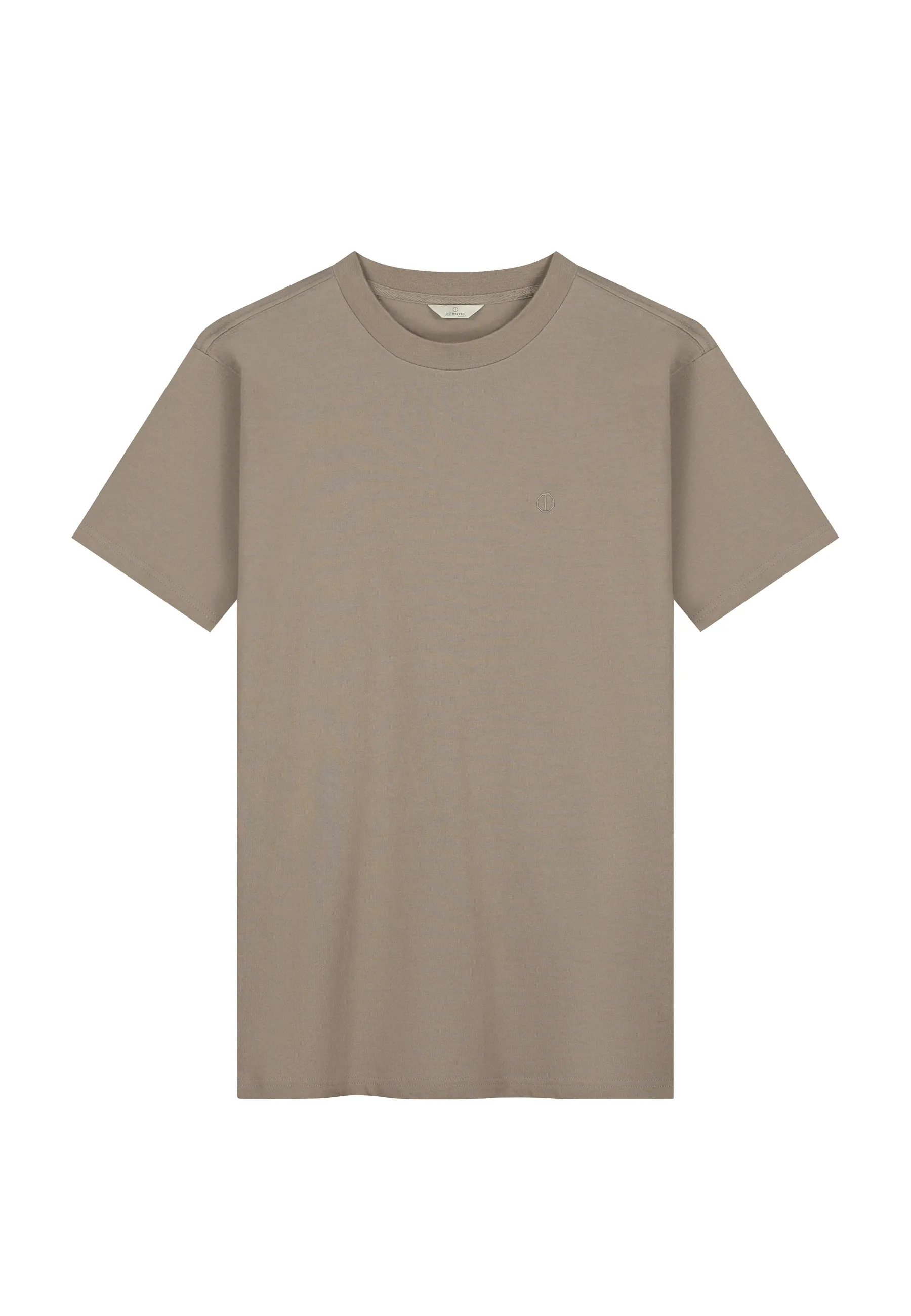 Collin Short-Sleeve Tee