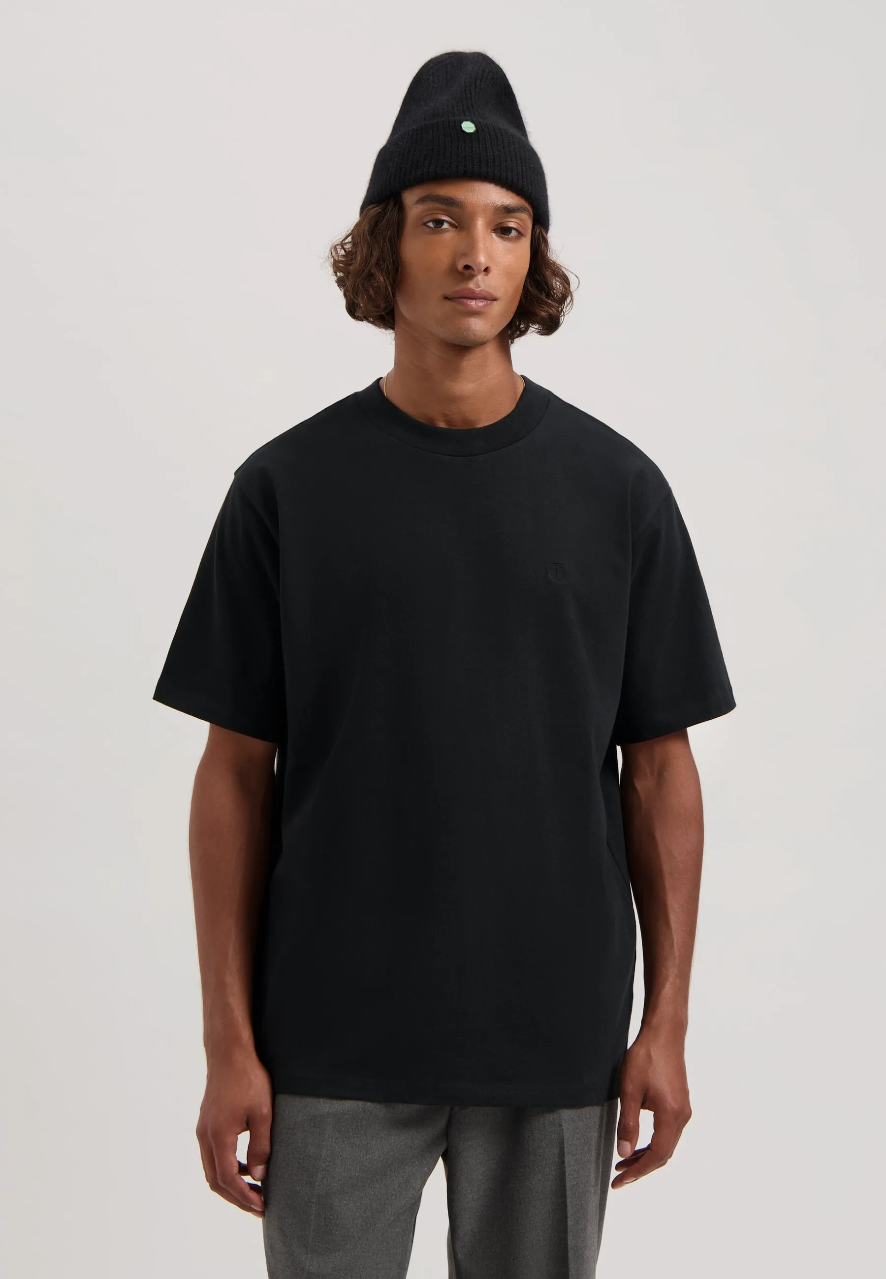 Collin Short-Sleeve Tee