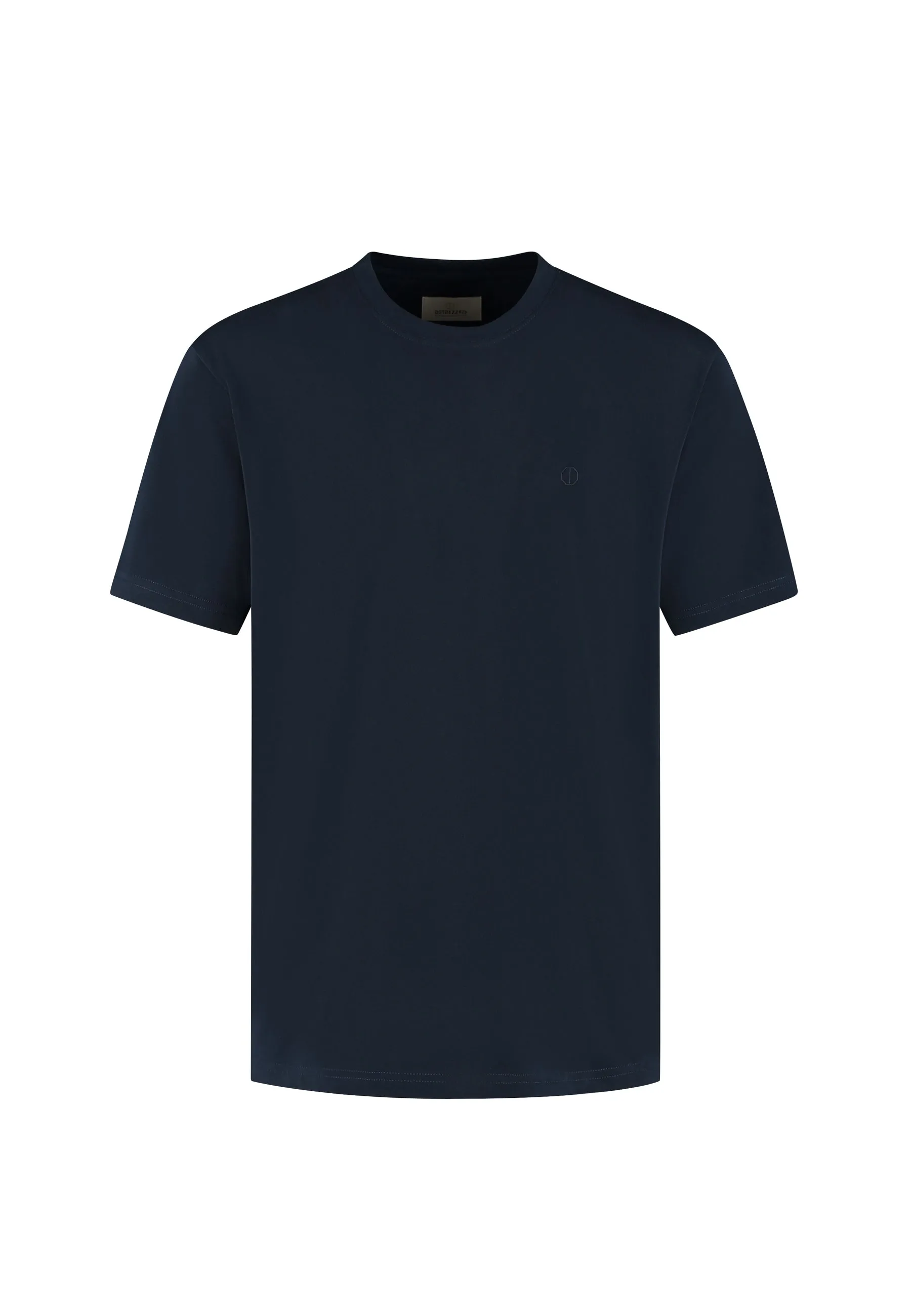 Collin Short-Sleeve Tee