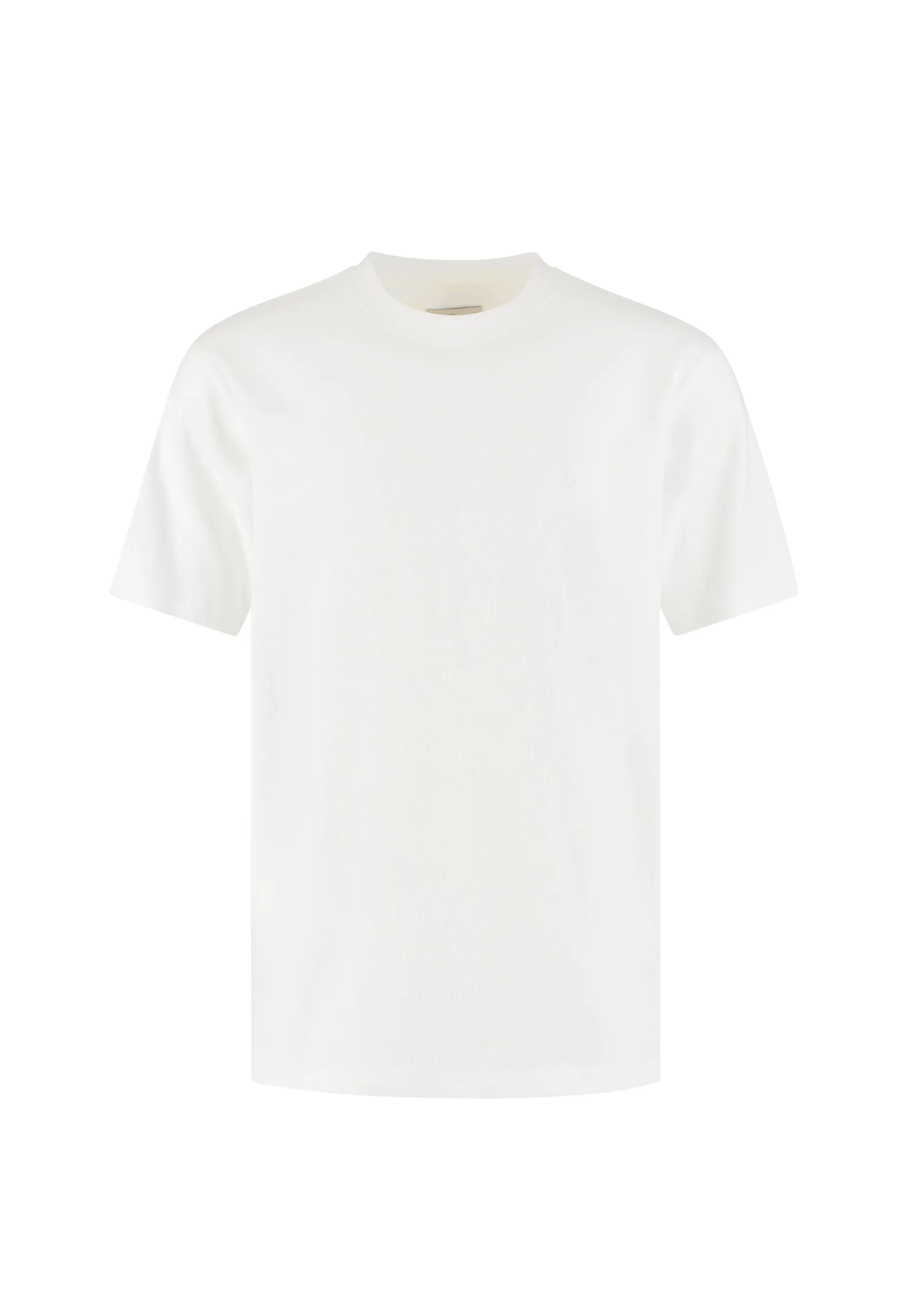 Collin Short-Sleeve Tee