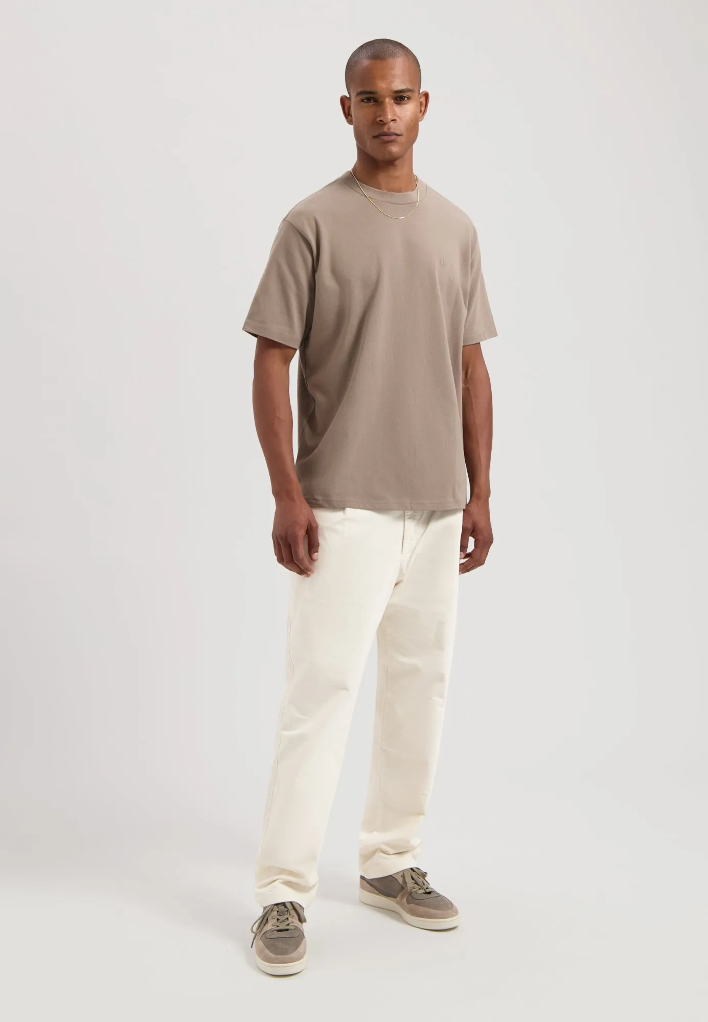 Collin Short-Sleeve Tee