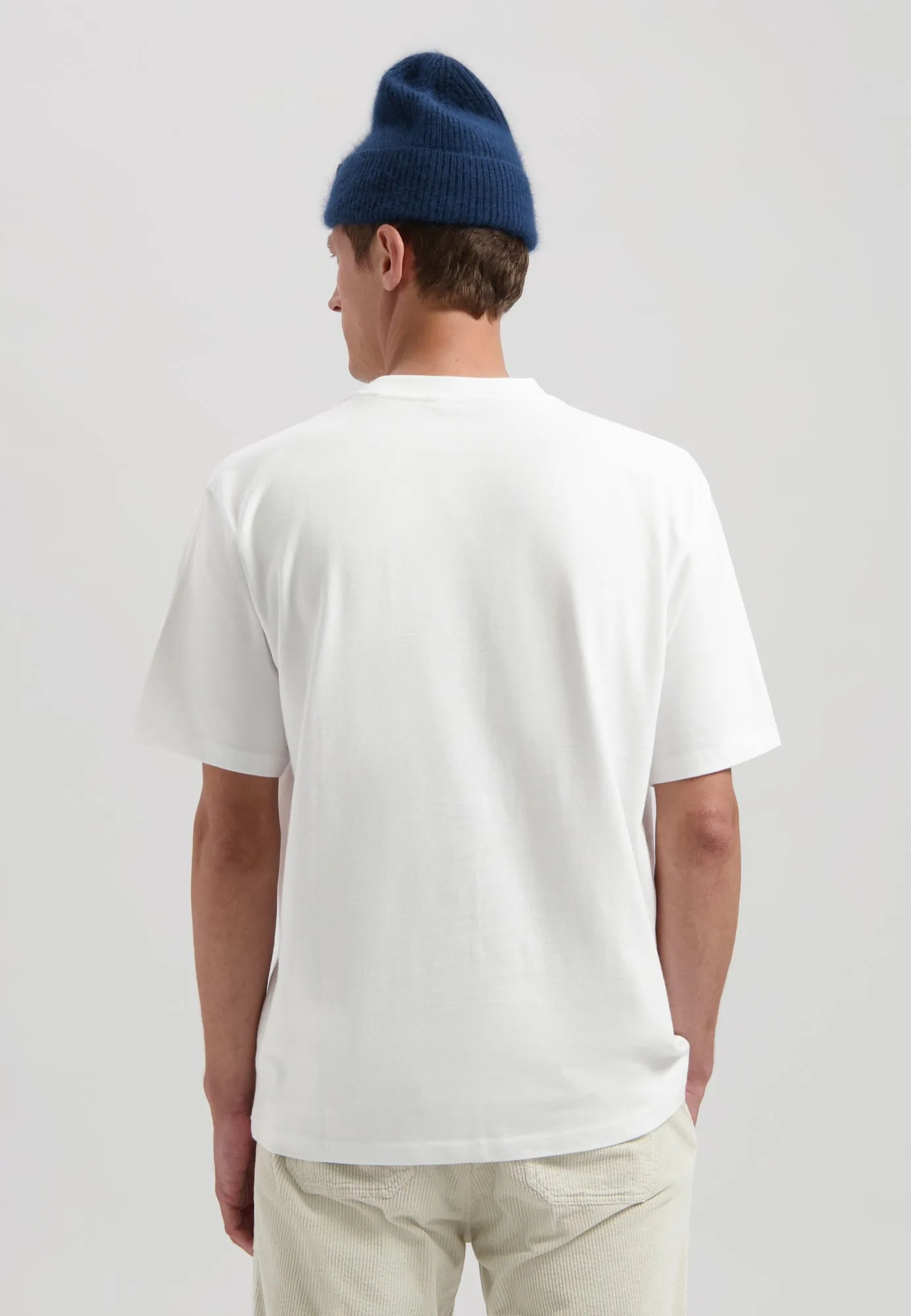 Collin Short-Sleeve Tee