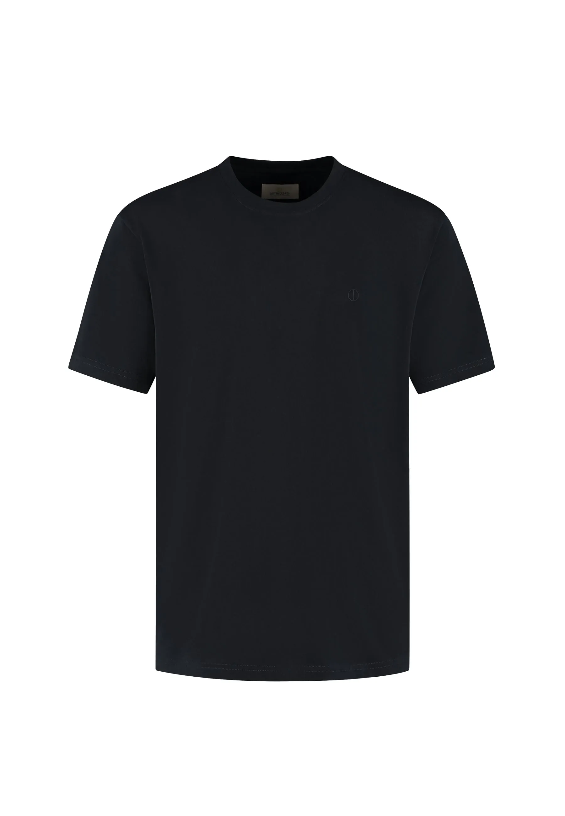 Collin Short-Sleeve Tee