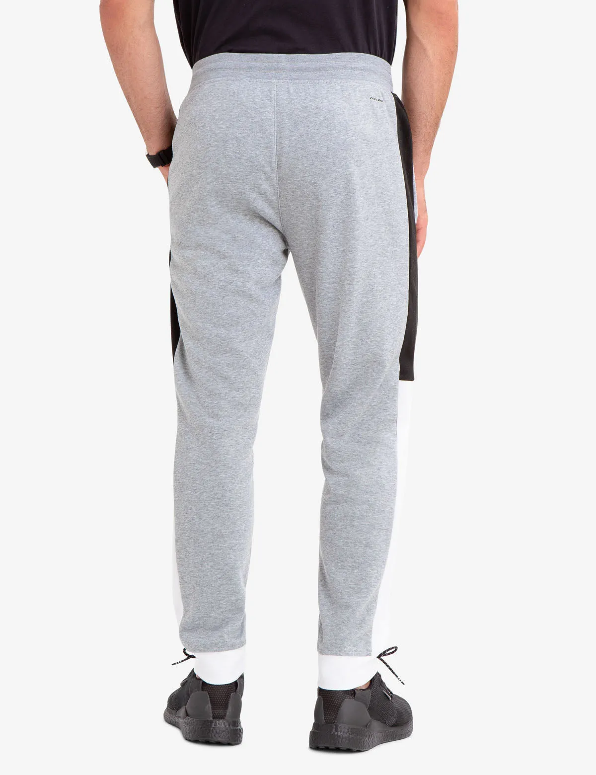 COLORBLOCK U.S. POLO ASSN. JOGGER