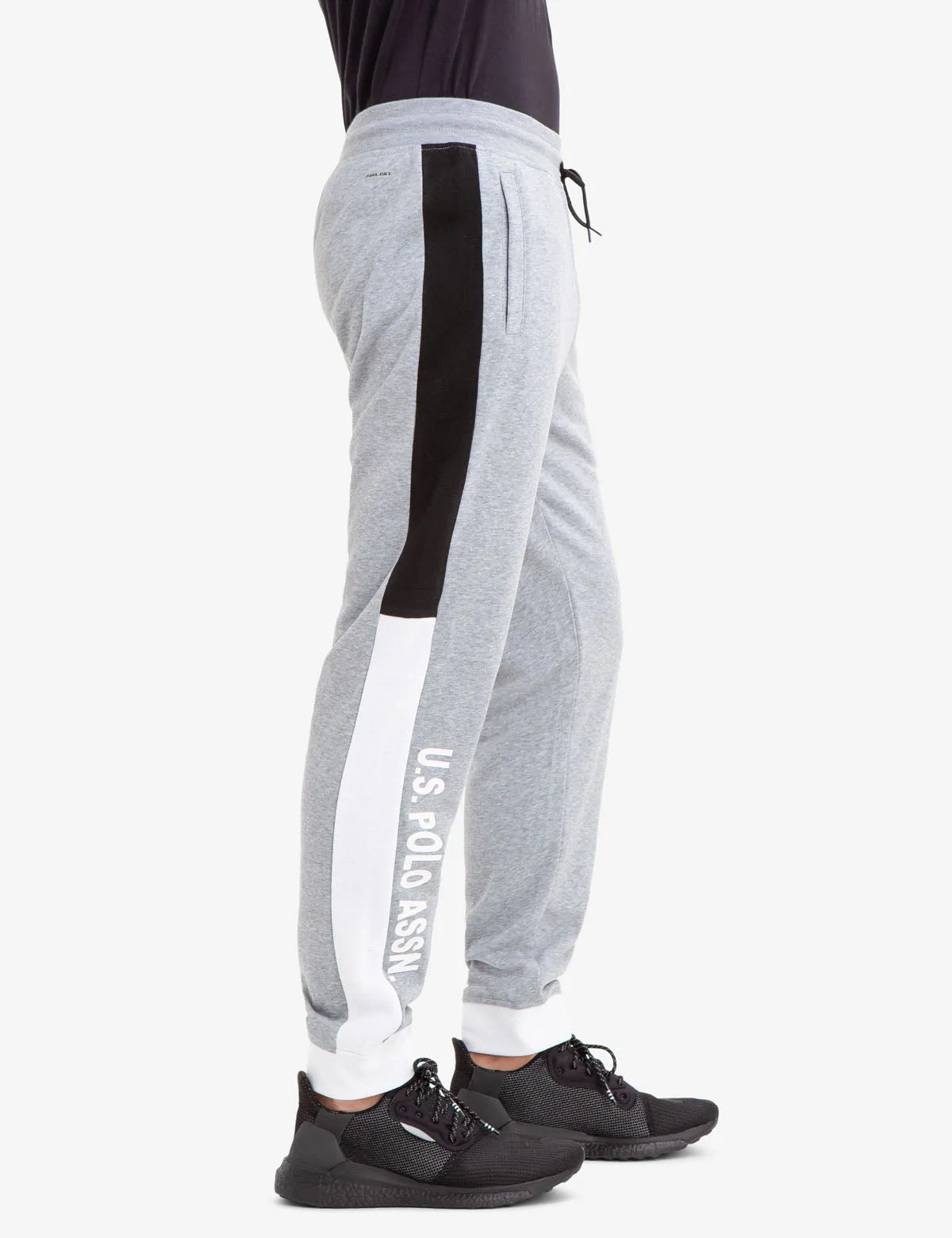 COLORBLOCK U.S. POLO ASSN. JOGGER