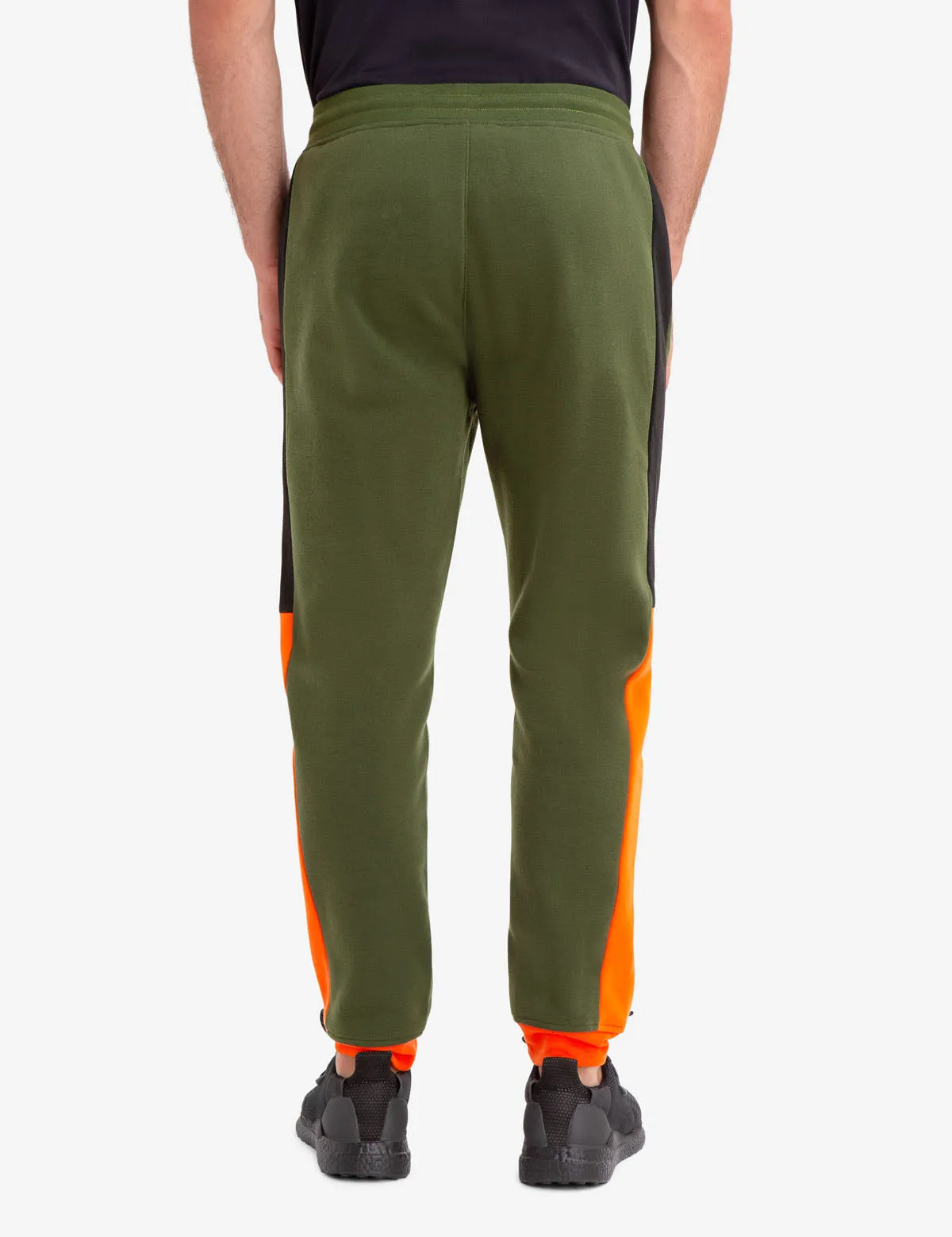 COLORBLOCK U.S. POLO ASSN. JOGGER