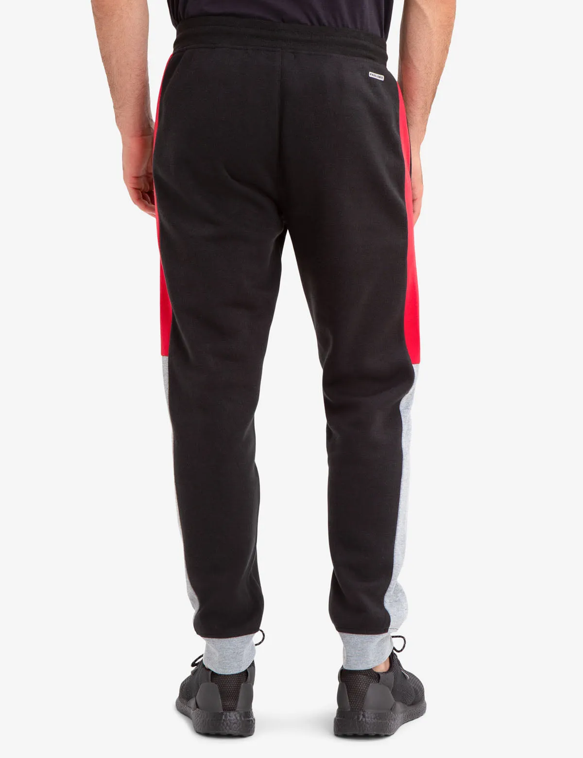 COLORBLOCK U.S. POLO ASSN. JOGGER