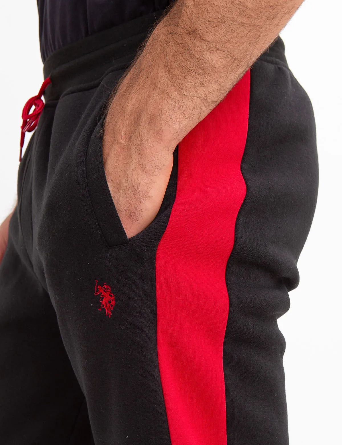 COLORBLOCK U.S. POLO ASSN. JOGGER