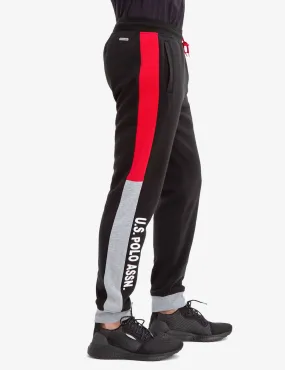 COLORBLOCK U.S. POLO ASSN. JOGGER