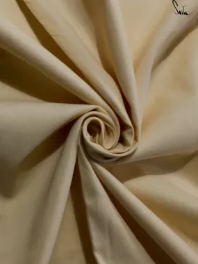 Cream (Underskirt)