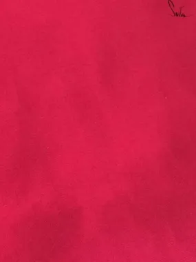 Dark Pink (UNDERSKIRT)