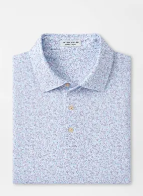 Dazed And Transfused Performance Jersey Polo