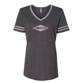 Diamond Paddler Varsity Shirt