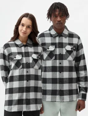 Dickies Sacramento Shirt black white