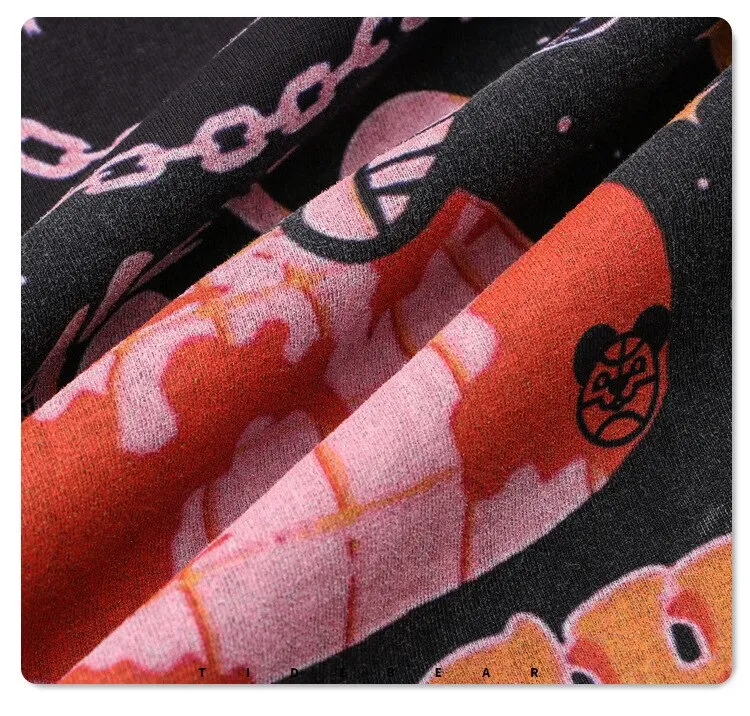 Don't Stress | Vintage T-Shirt