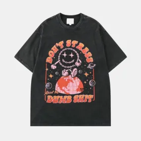 Don't Stress | Vintage T-Shirt