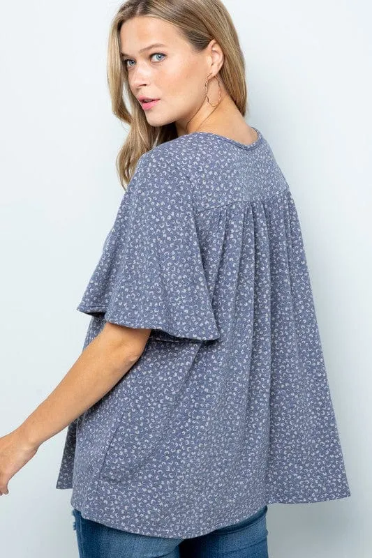 Doris Top