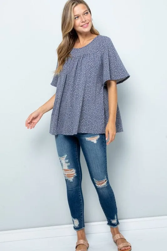 Doris Top