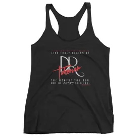 DR TAKEOVER! Tank Top