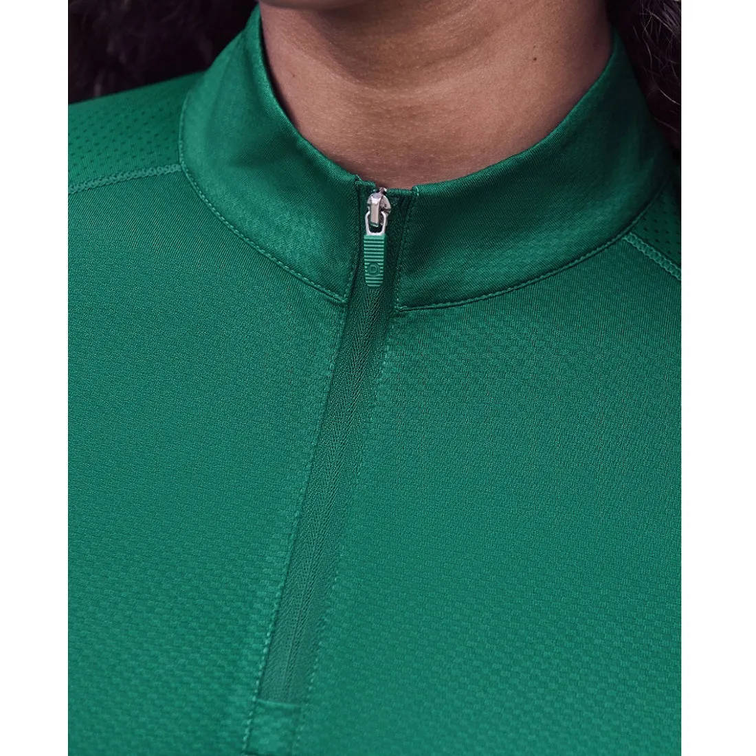 Dublin Autumn Sally Long Sleeve Riding Shirt