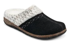 Earth Elana Felt Black