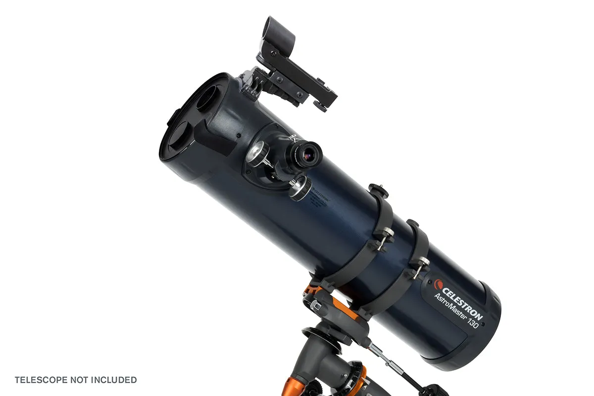 EclipSmart Solar Filter for AstroMaster 130EQ Telescopes