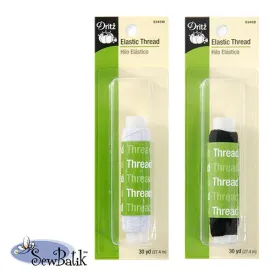 Elastic Thread