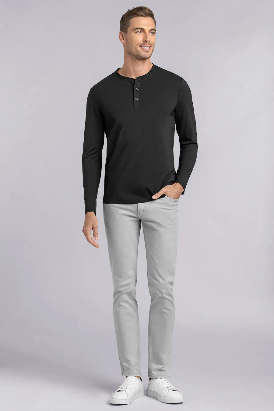 Elemental in Icy Cotton