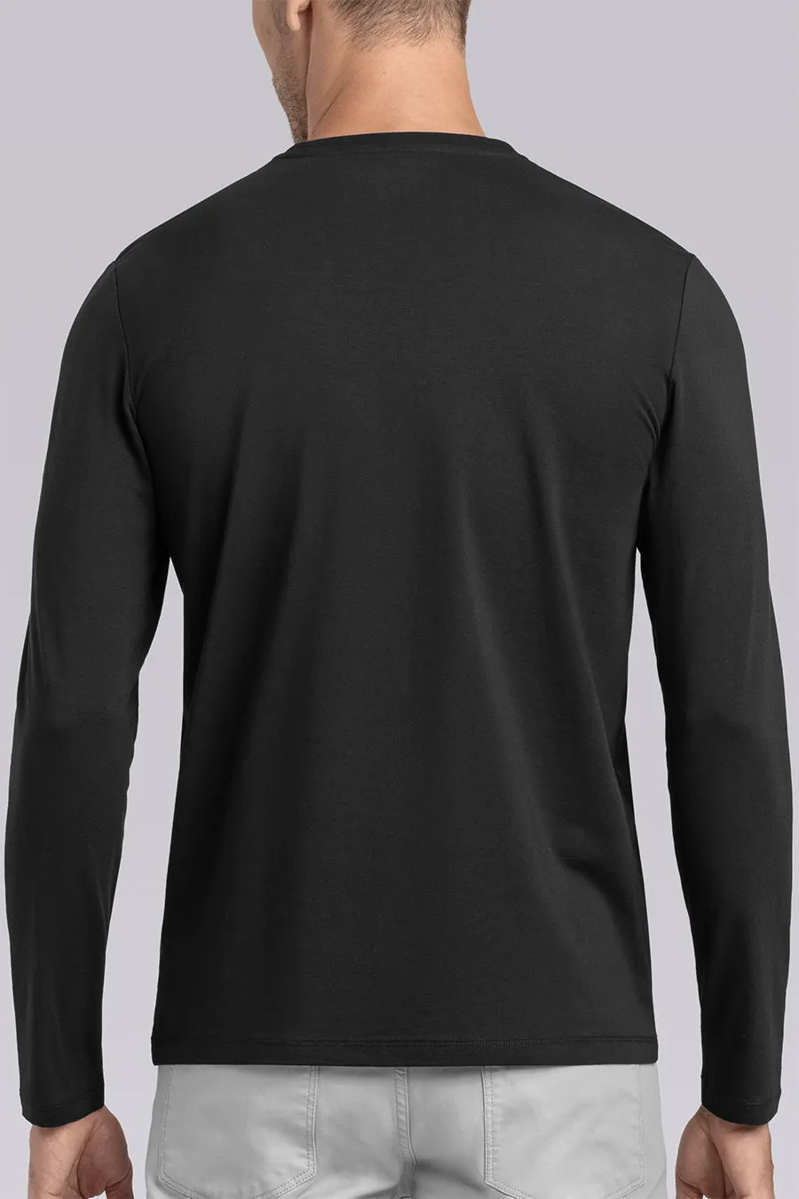 Elemental in Icy Cotton