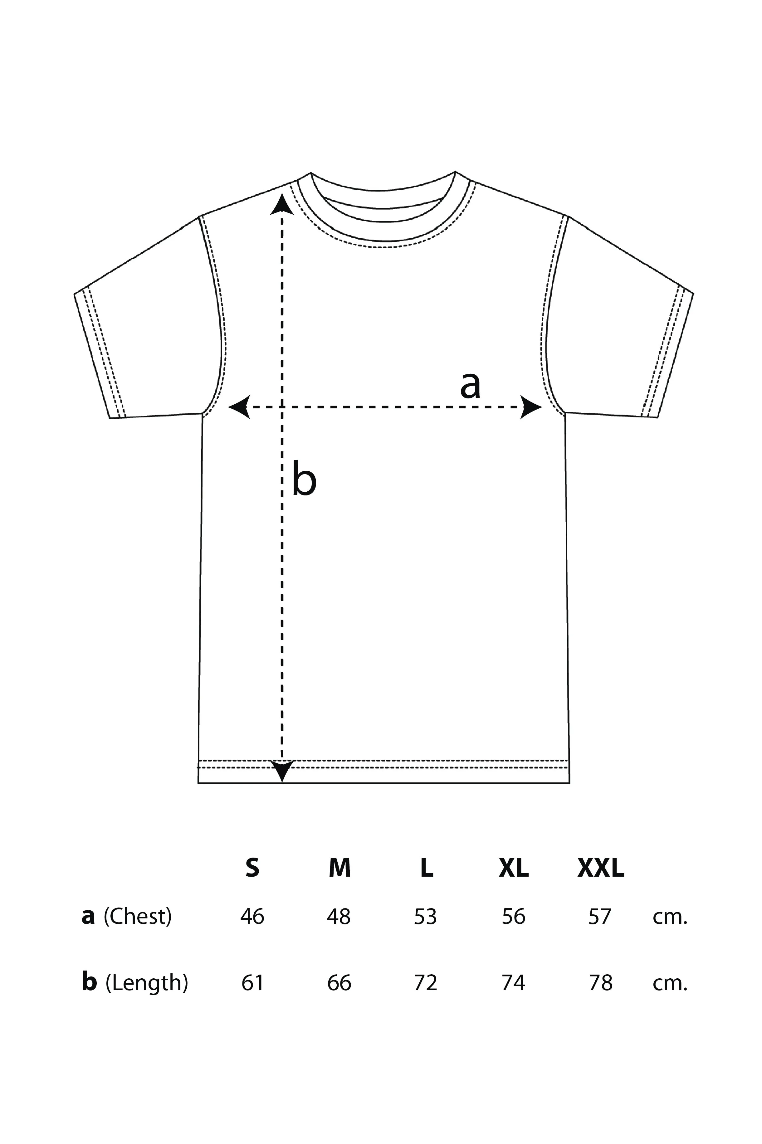 ELEPH T-SHIRT 4X5 : Black