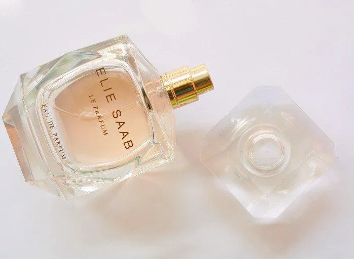 Elie Saab Le Parfum