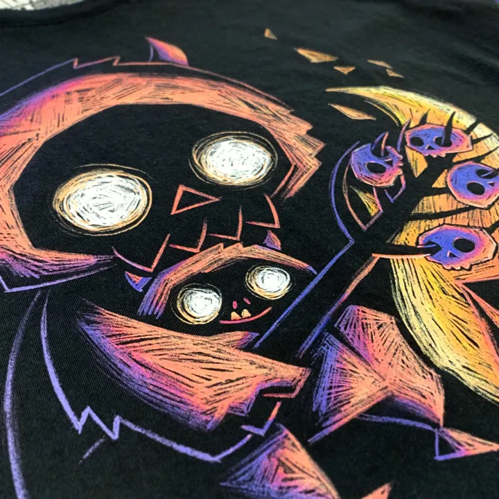 ENDANGERED Men Tshirt