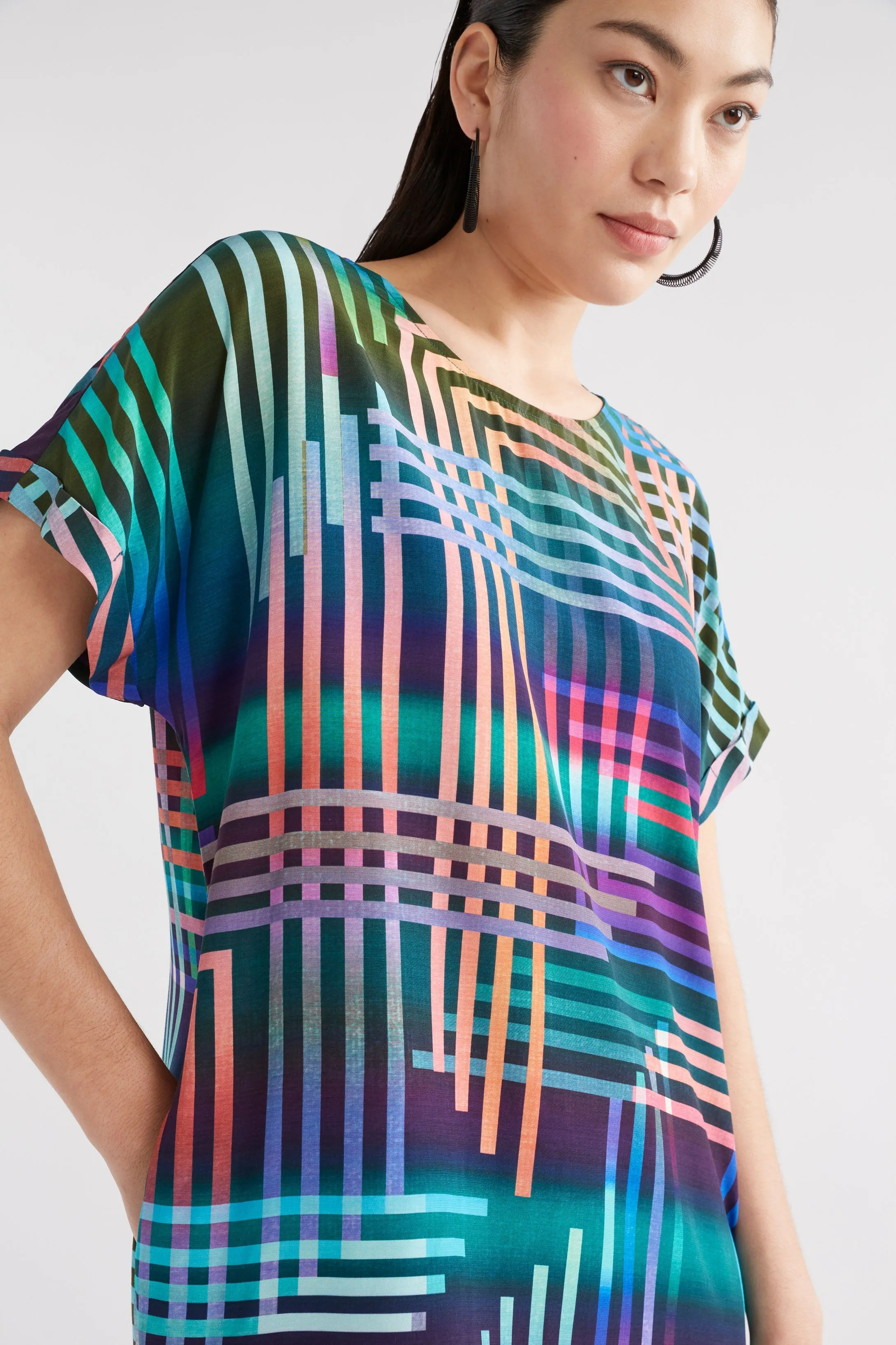 Eryn Dress
