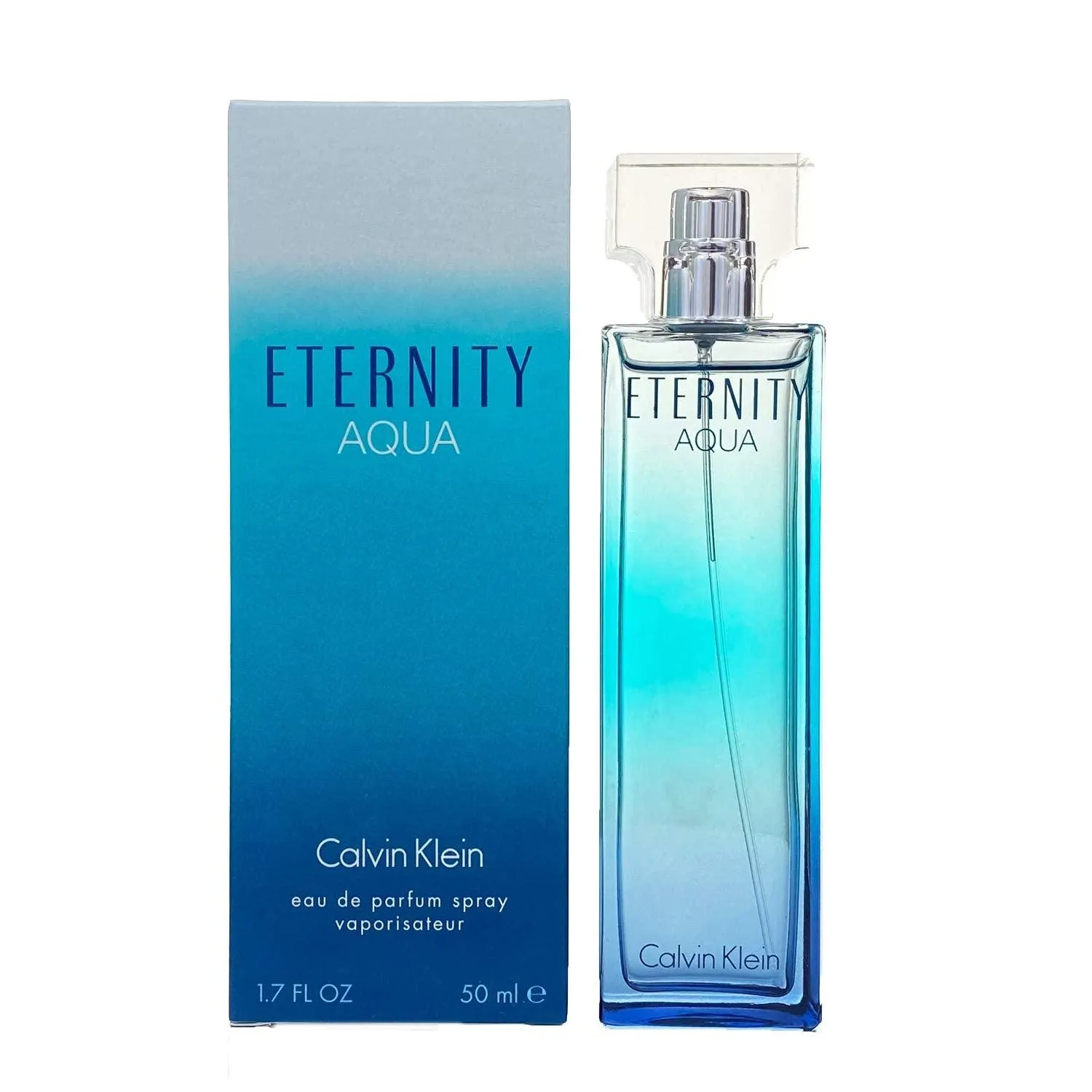 Eternity Aqua Calvin klein