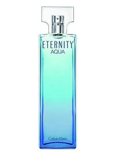 Eternity Aqua Calvin klein