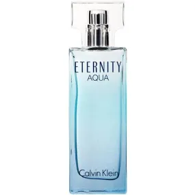 Eternity Aqua Calvin klein