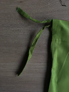 Evergreen (Underskirt)