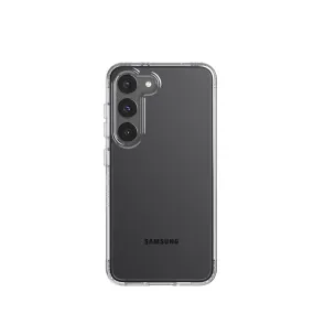 Evo Clear - Samsung Galaxy S23 Case - Clear