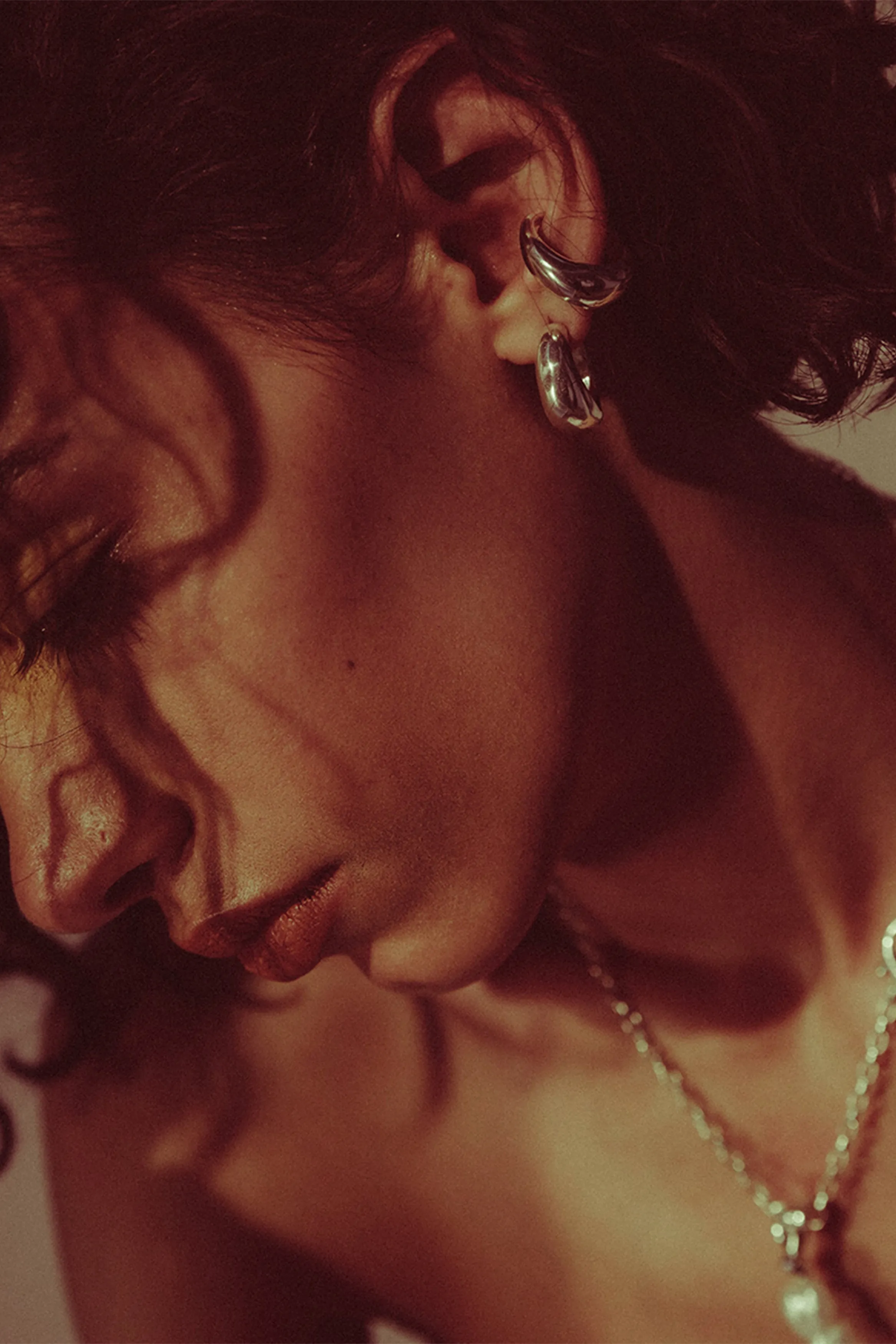 FARIS Grosso Earrings