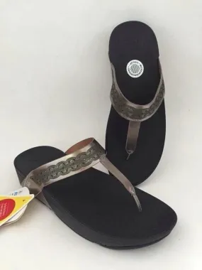 FF638  -รองเท้า Fitflop งาน Top mirror (36-39)