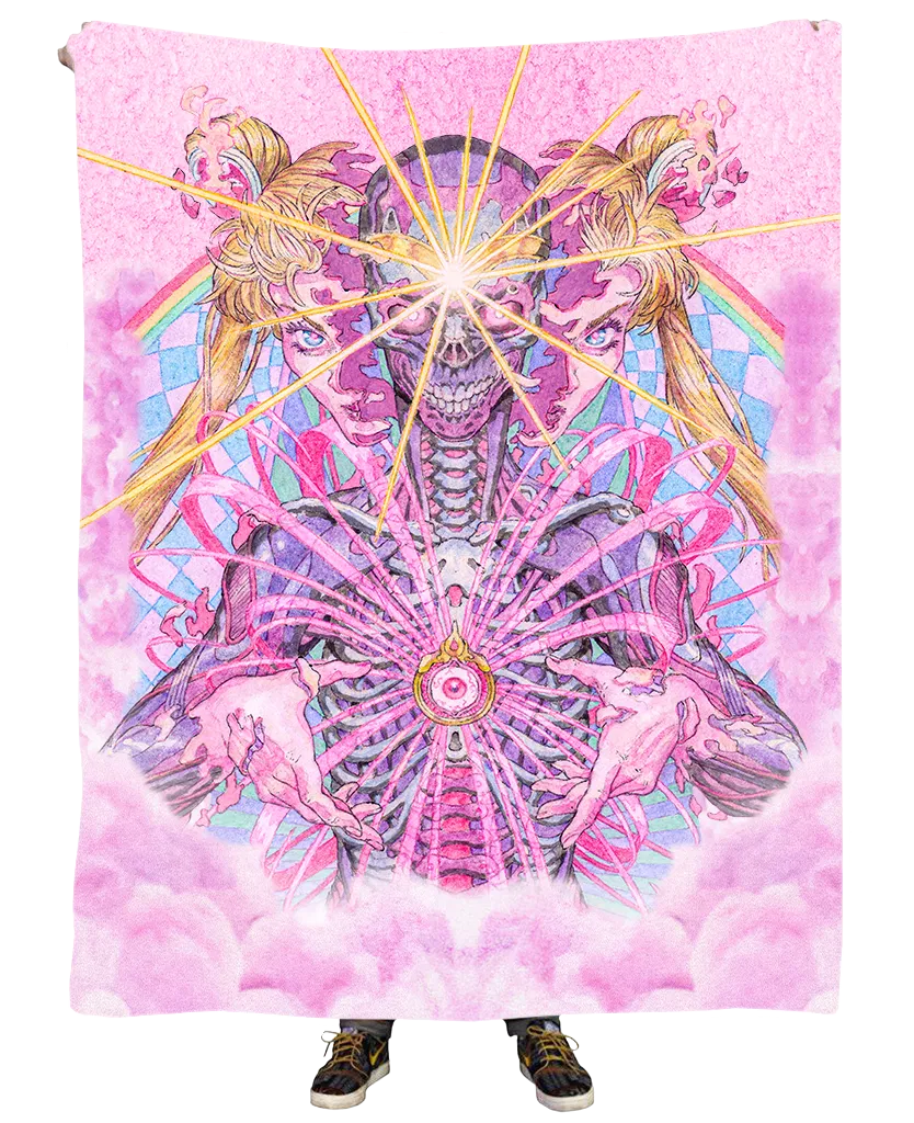 Final Form Blanket