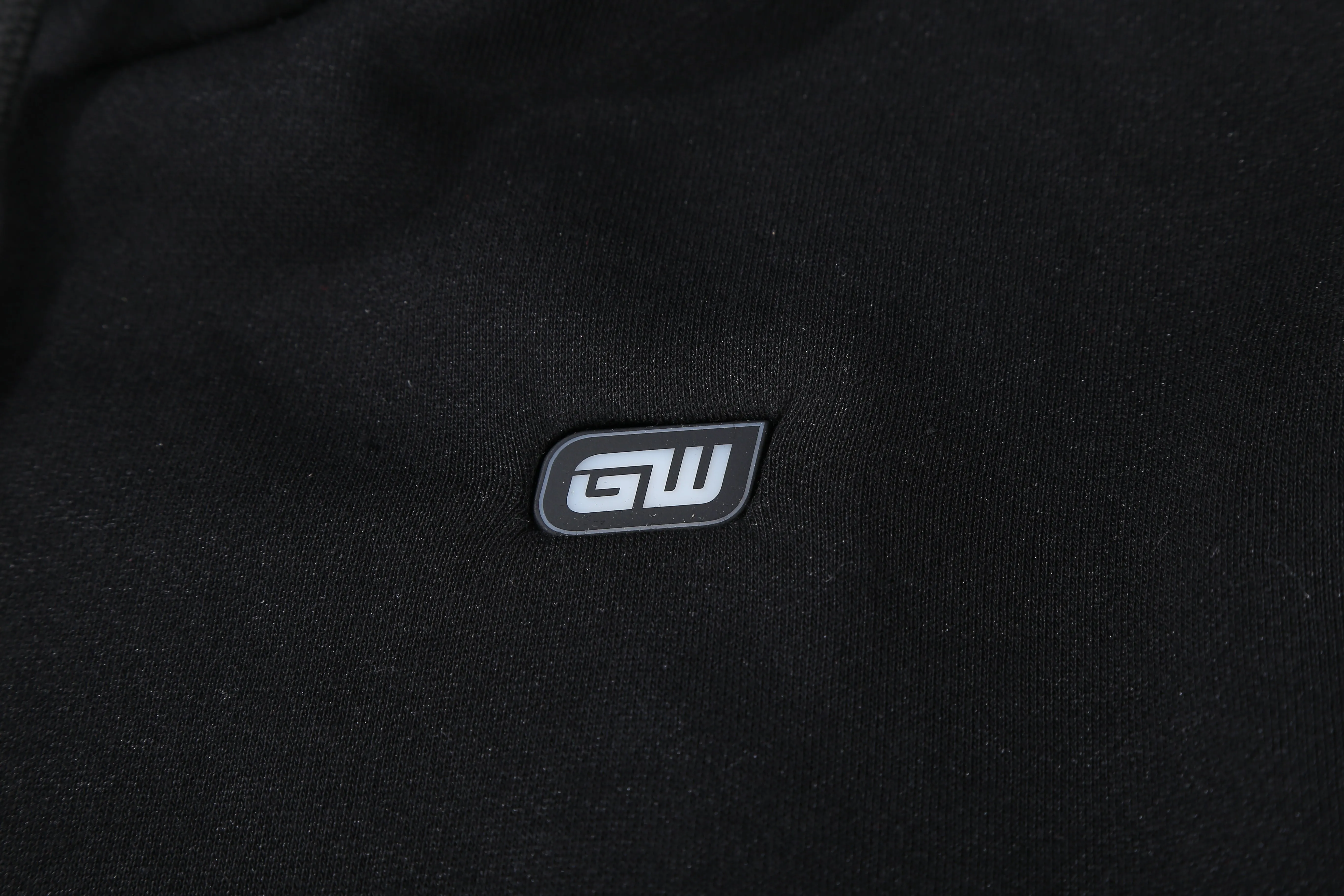 Ororo x GearWrench® Premium Heated Full-Zip Hoodie (Battery Pack Sold Separately) - Final Sale!