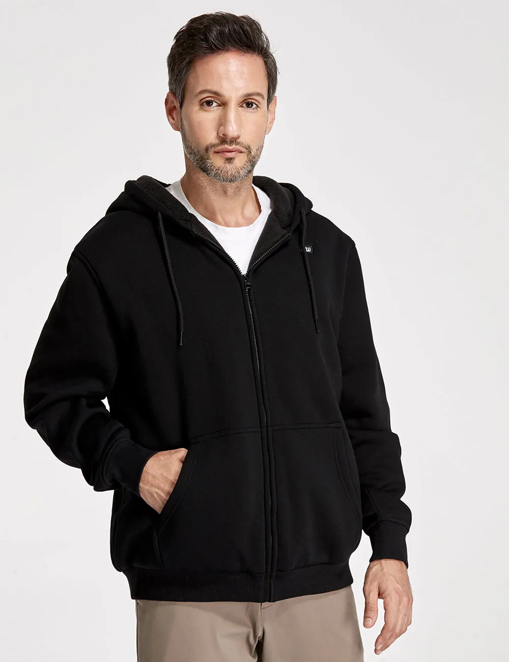 Ororo x GearWrench® Premium Heated Full-Zip Hoodie (Battery Pack Sold Separately) - Final Sale!