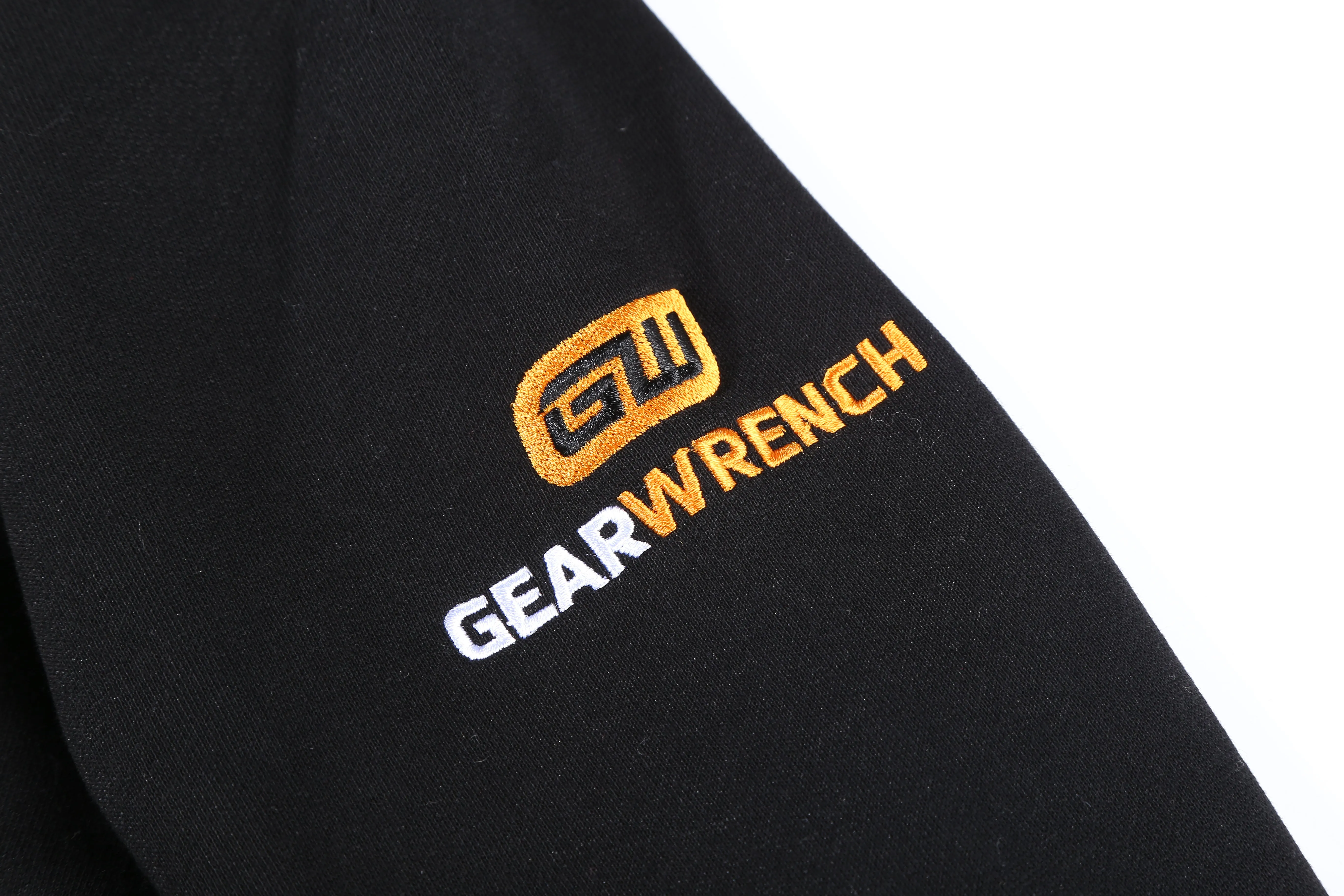 Ororo x GearWrench® Premium Heated Full-Zip Hoodie (Battery Pack Sold Separately) - Final Sale!