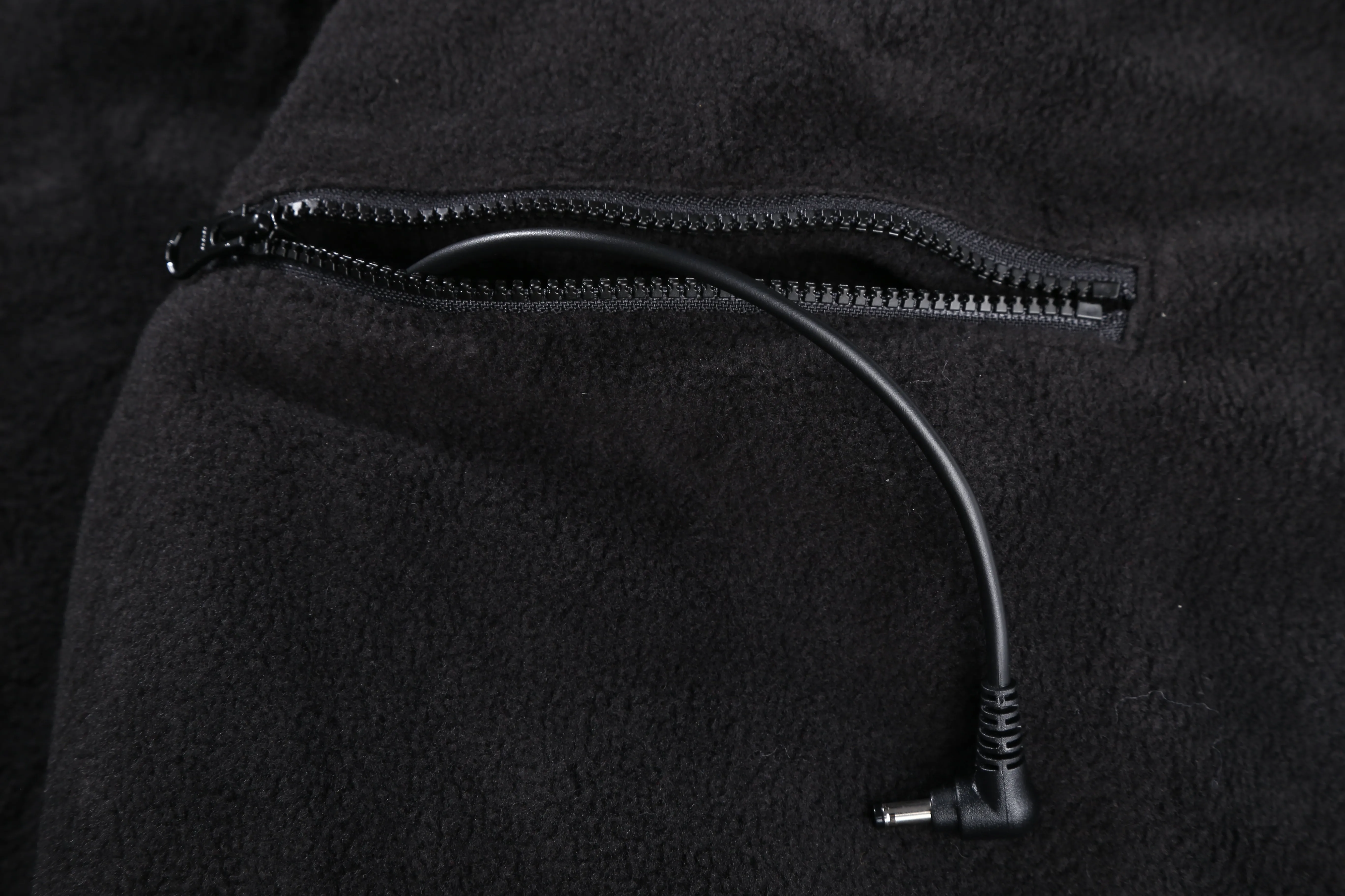 Ororo x GearWrench® Premium Heated Full-Zip Hoodie (Battery Pack Sold Separately) - Final Sale!