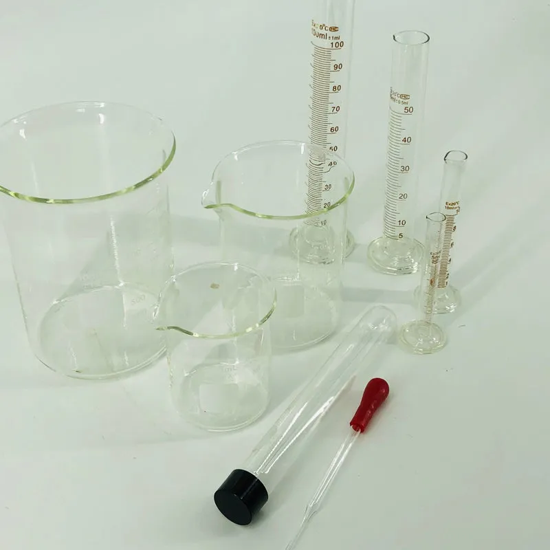Flask Set Landon